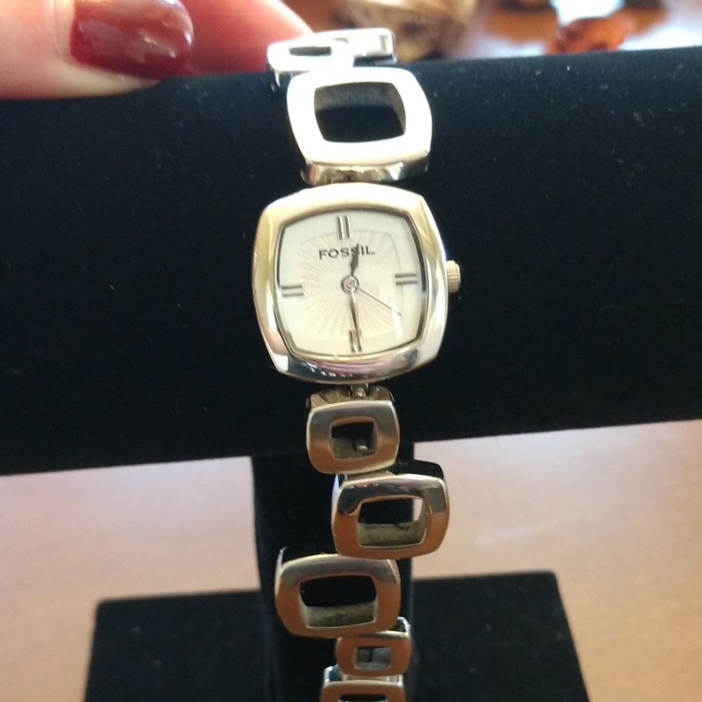 Fossil Watch